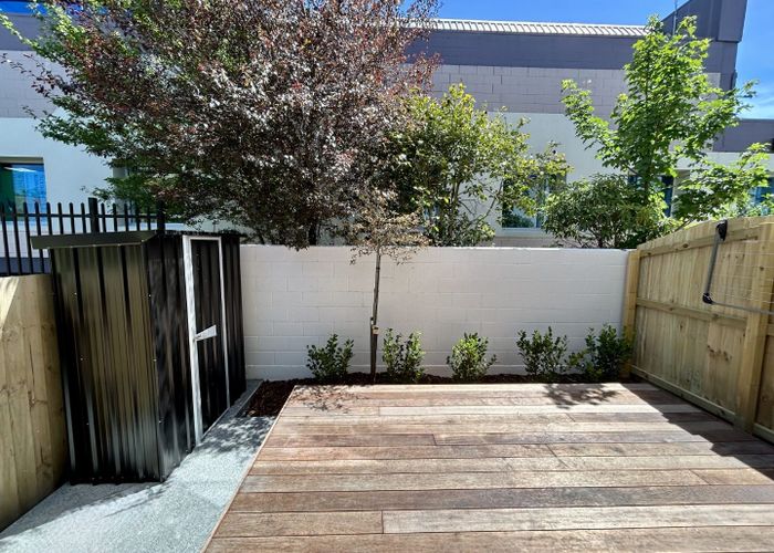  at 1/894 Colombo Street, City Centre, Christchurch City, Canterbury