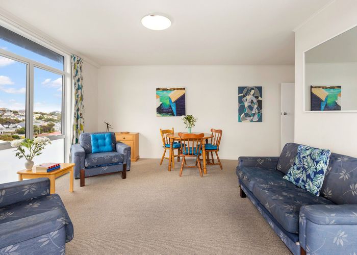  at 8/120 Hataitai Road, Hataitai, Wellington, Wellington