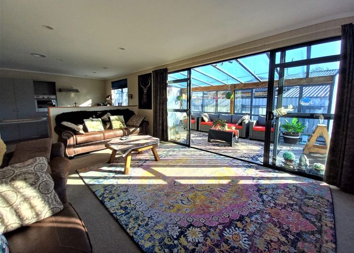  at 21 Harkness Place, Westport, Buller, West Coast