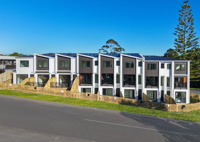  at Lot 6-8/2A Torbay Heights, Torbay, North Shore City, Auckland