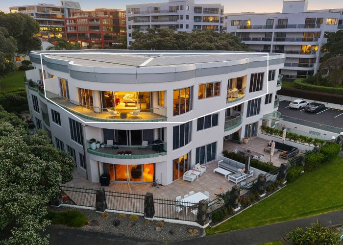  at PB/7 The Promenade, Takapuna, North Shore City, Auckland