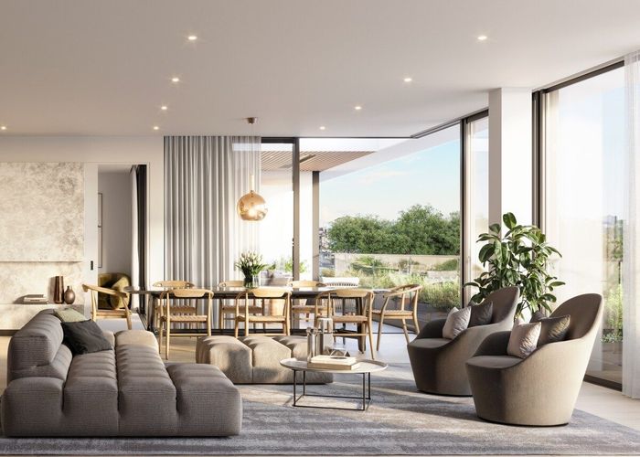  at 402/81 Carlton Gore Road, Newmarket, Auckland City, Auckland