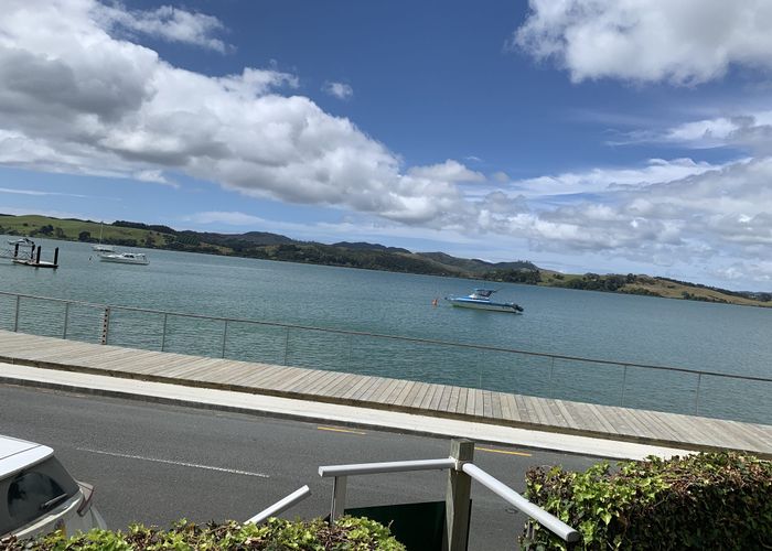 For rent Waterfront drive, Mangonui, Far North, Northland homes.co.nz