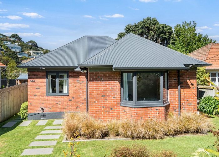  at 544 Broadway, Strathmore Park, Wellington, Wellington