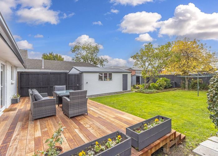 at 10 Nancy Avenue, Mairehau, Christchurch
