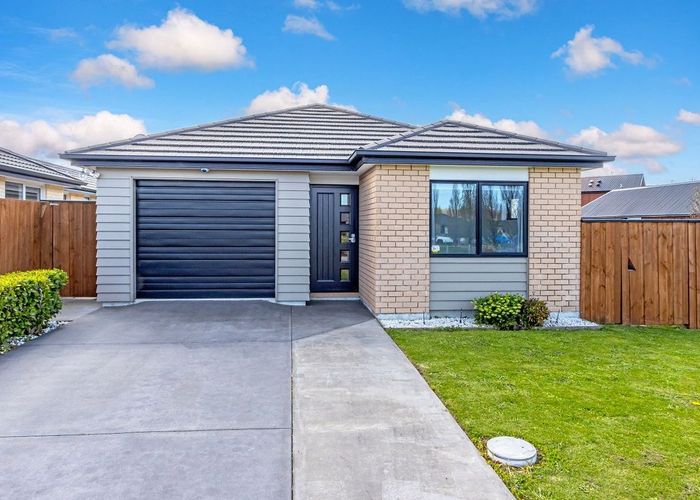  at 12 Meyer Crescent, Halswell, Christchurch
