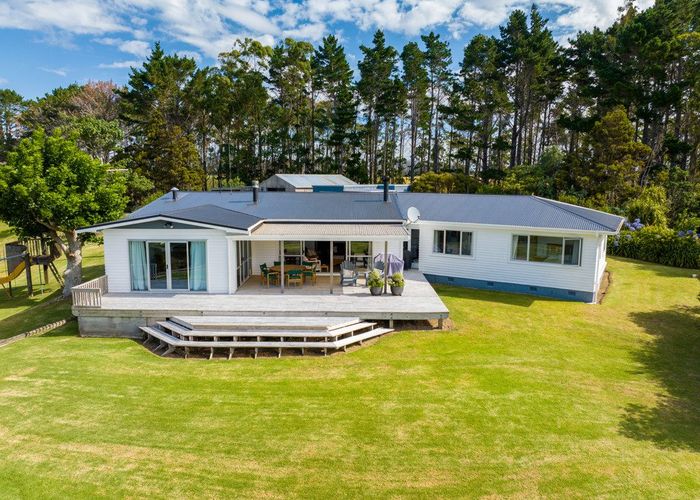  at 115 Addison Road, Pataua South, Whangarei, Northland