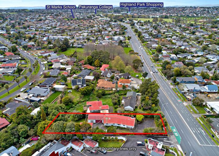  at 252 Pakuranga Road, Pakuranga Heights, Auckland