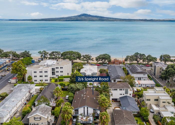  at 2/6 Speight Road, Kohimarama, Auckland