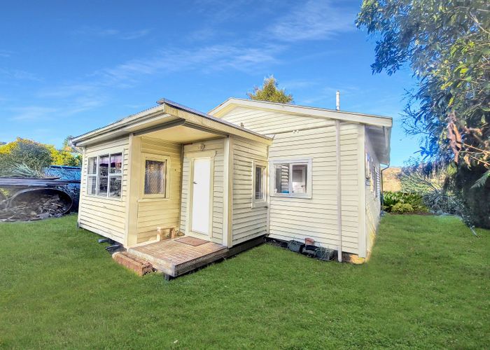  at 12 Pito Street, Raurimu