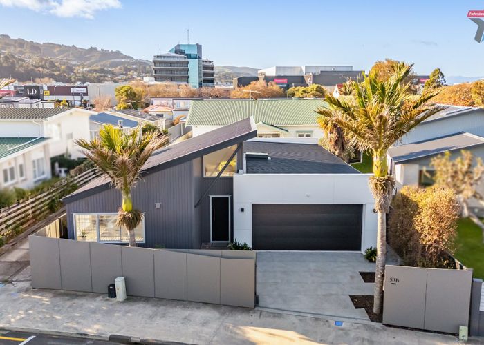  at 53B Laings Road, Hutt Central, Lower Hutt