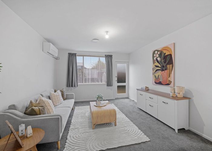  at 2/80 Vogel Street, Richmond, Christchurch