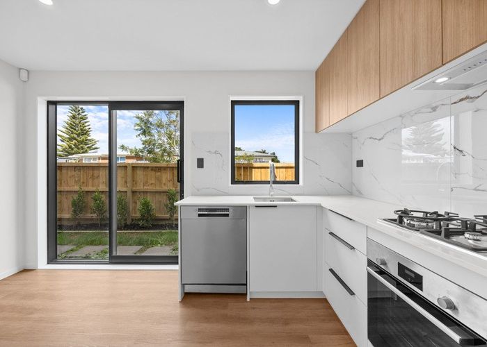  at 4A Bettina Place, Manurewa, Manukau City, Auckland