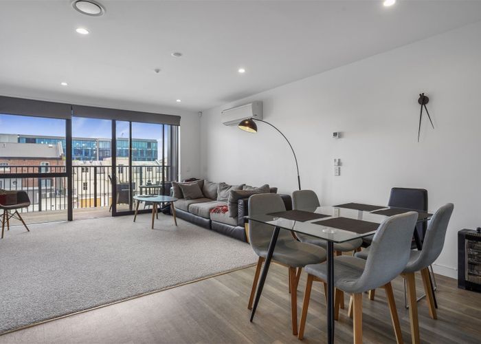  at 202/36A Welles Street, Christchurch Central, Christchurch