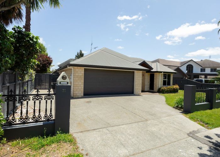  at 31 Caversham Drive, Rototuna, Hamilton