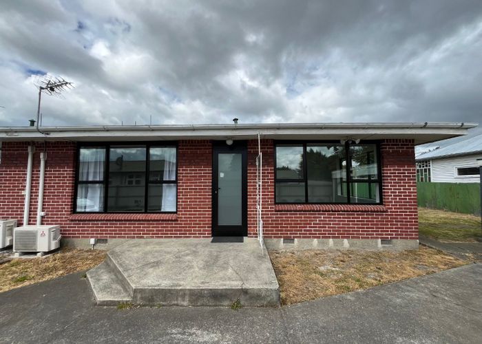  at 4/552 Worcester Street, Linwood, Christchurch City, Canterbury