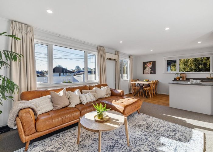  at 6 Westcott Street, Dallington, Christchurch