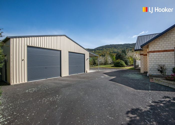  at 310 Tirohanga Road, North Taieri, Dunedin, Otago