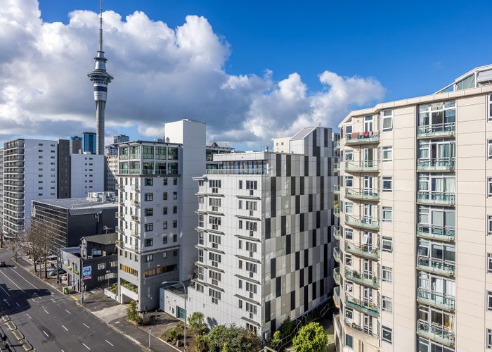  at 902A/147 Nelson Street, City Centre, Auckland City, Auckland