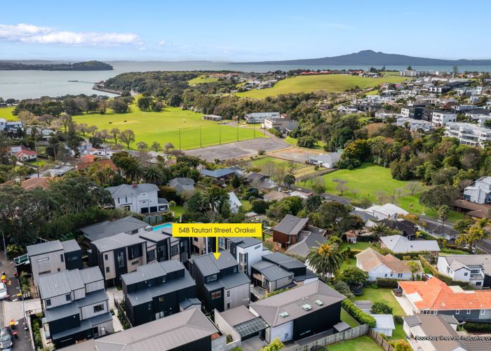  at 54B Tautari Street, Orakei, Auckland City, Auckland