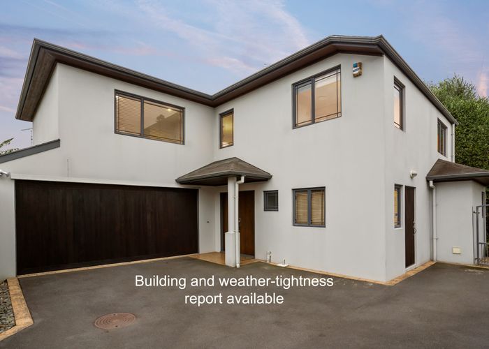  at 9A Liverpool Street, Epsom, Auckland