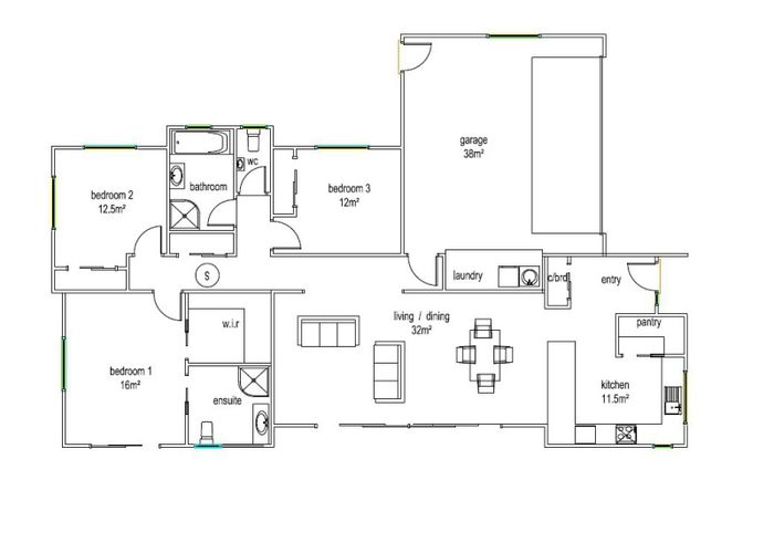  at 21 Saddleback Drive, Richmond Heights, Taupo, Waikato