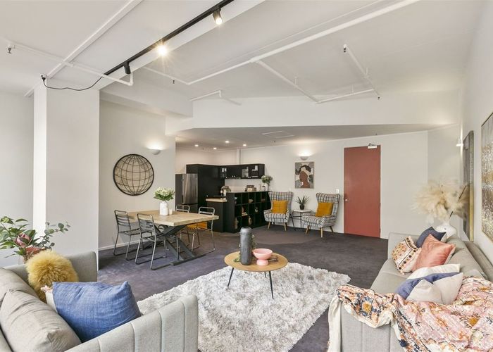  at 19/5 Eva Street, Te Aro, Wellington