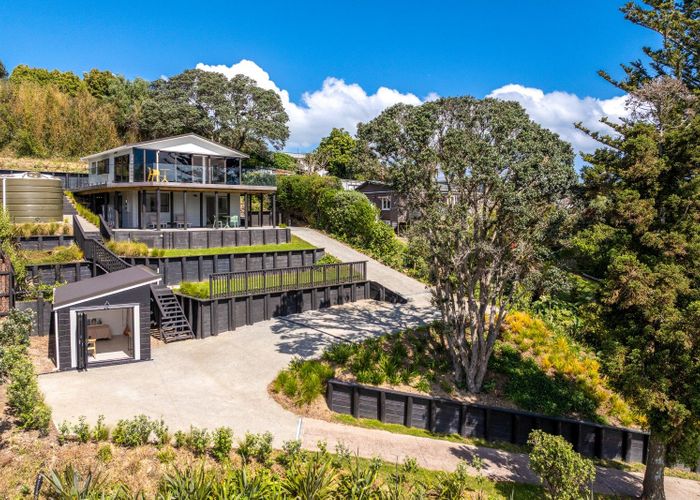 at 16 Ocean Road, Surfdale, Waiheke Island, Auckland