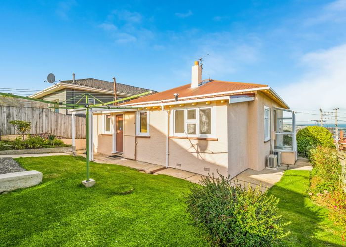  at 160 Glenpark Avenue, Maryhill, Dunedin, Otago