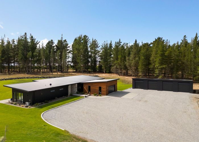  at 224B Letts Gully Road, Alexandra, Central Otago, Otago