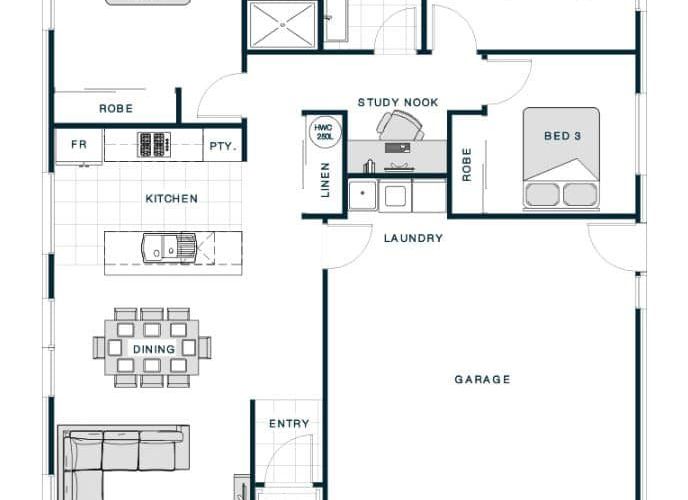  at Lot 237, Appleby Fields, Richmond, Tasman, Nelson / Tasman