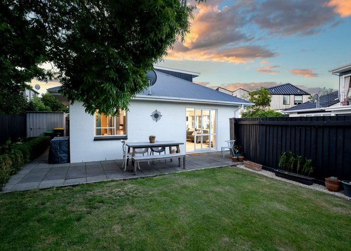  at 3/38 Clare Road, St. Albans, Christchurch City, Canterbury