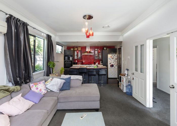  at 1-5/296 Armagh Street, City Centre, Christchurch City, Canterbury