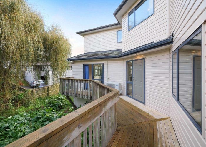  at 55B Simpson Road, Ranui, Waitakere City, Auckland