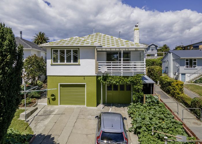  at 43 Arthur Street, Seaview, Timaru