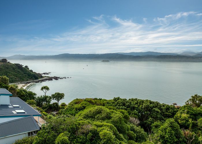  at 46 Fortification Road, Karaka Bays, Wellington, Wellington