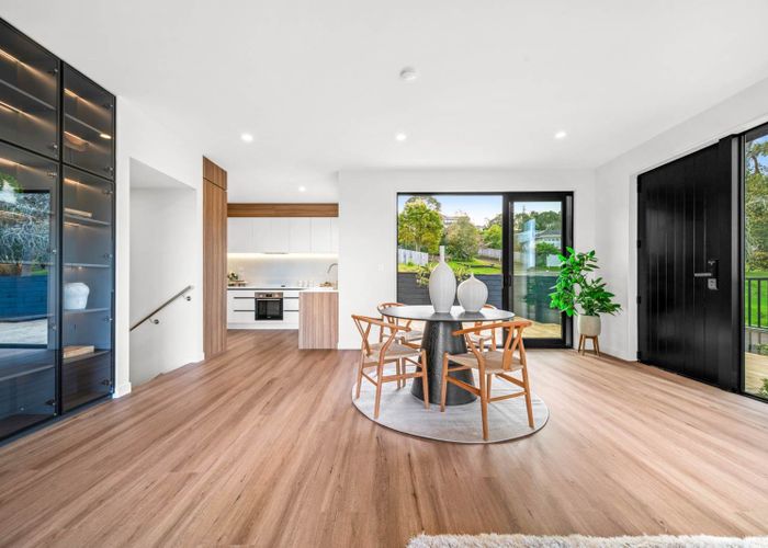  at 33A St Peters Street, Northcote, North Shore City, Auckland