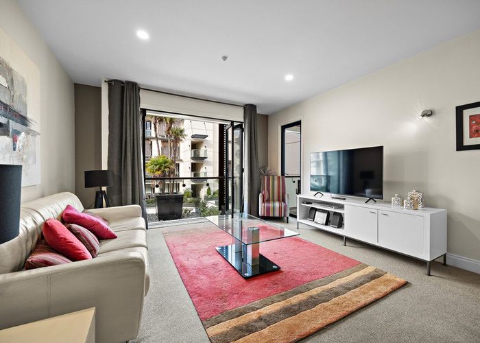  at 1K/22 Pakenham Street East, City Centre, Auckland City, Auckland
