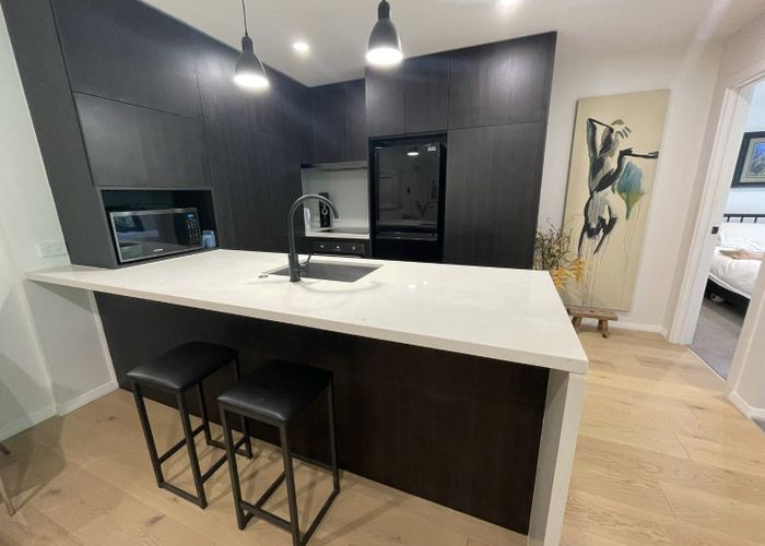  at 209/8 Kingsland Terrace, Kingsland, Auckland City, Auckland