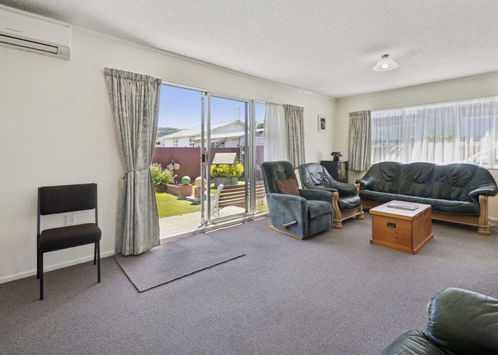  at 114A Martin Street, Wallaceville, Upper Hutt, Wellington