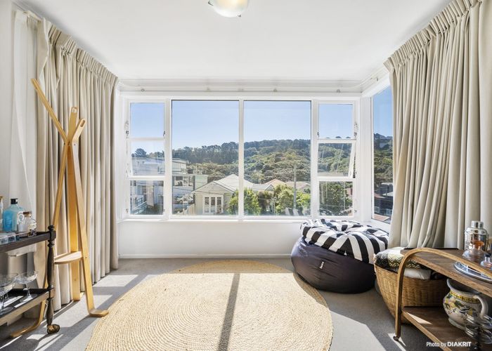  at 29 William Street, Hataitai, Wellington