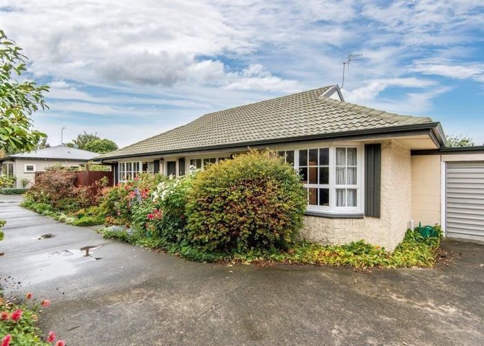  at 29A Rata Street, Riccarton, Christchurch City, Canterbury