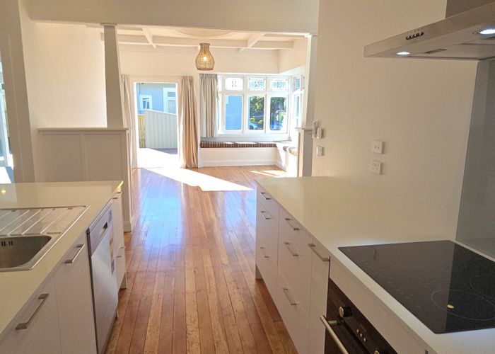  at 8 Rossmay Terrace, Mount Eden, Auckland