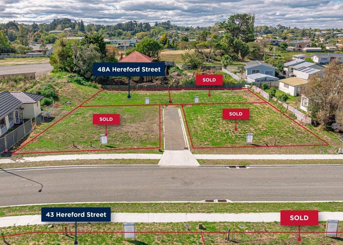  at Hereford Street, Springvale, Whanganui, Manawatu / Whanganui