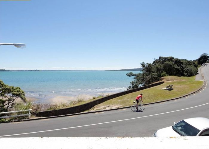  at 9A Cliff Road, Mission Bay, Auckland City, Auckland