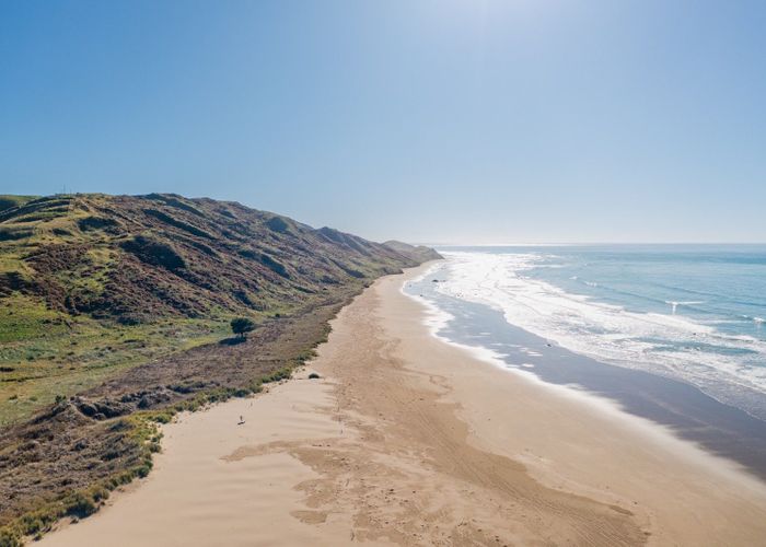  at Lot 2, 8, 14, 15, 17 58 Punawaitai Road, Pourerere, Central Hawke's Bay, Hawke's Bay