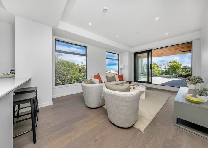  at 203/393 Great North Road, Grey Lynn, Auckland City, Auckland