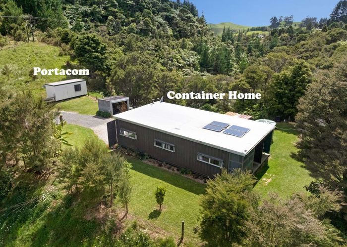  at 201 Peria Road, Peria, Far North, Northland