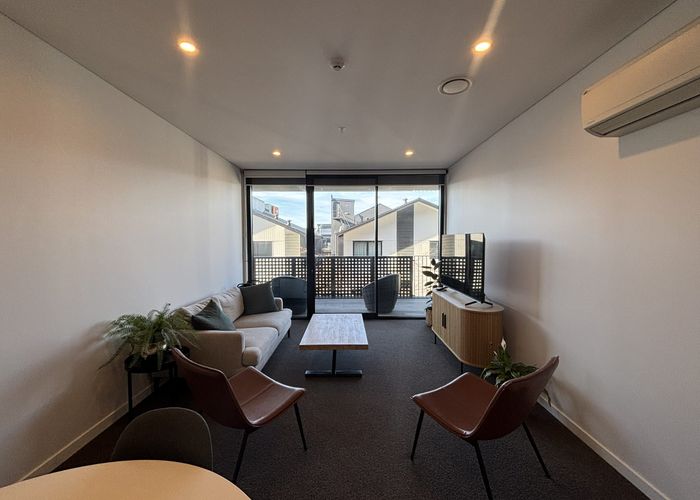  at 104/36b Welles Street, City Centre, Christchurch City, Canterbury
