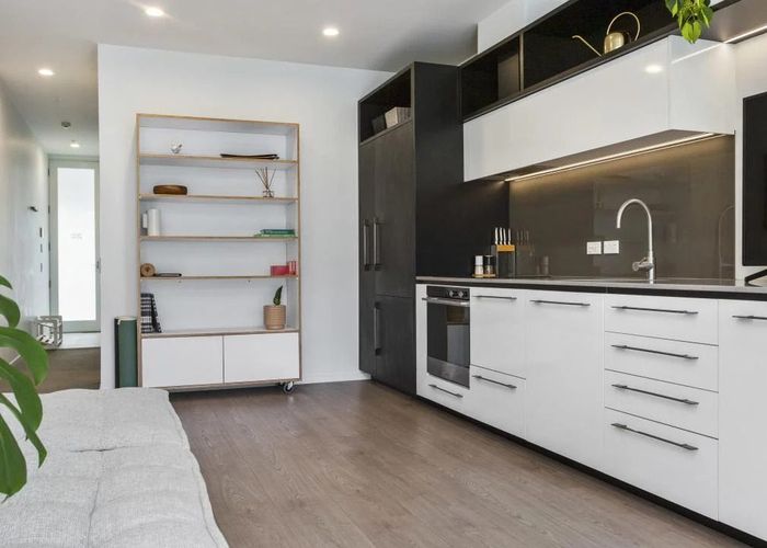 at 202/11 Vinegar Lane, Grey Lynn, Auckland City, Auckland